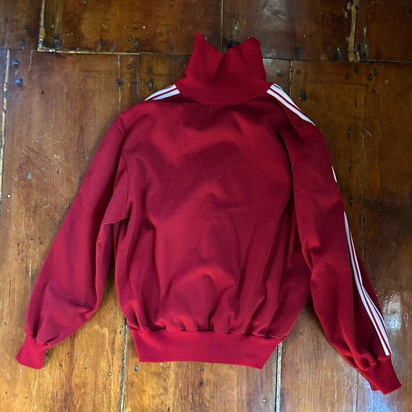 Vintage Adidas track suit 4 - Picture 8 of 11